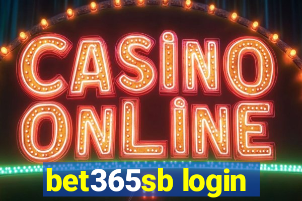 bet365sb login